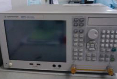 Impedance Tester 阻抗测试仪